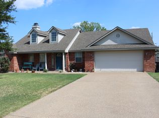 2717 Gary Ln, Waco, TX 76708