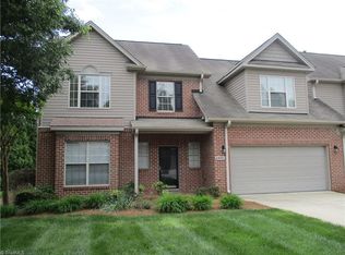 4001 Lucca Promenade Way, Greensboro, NC 27410