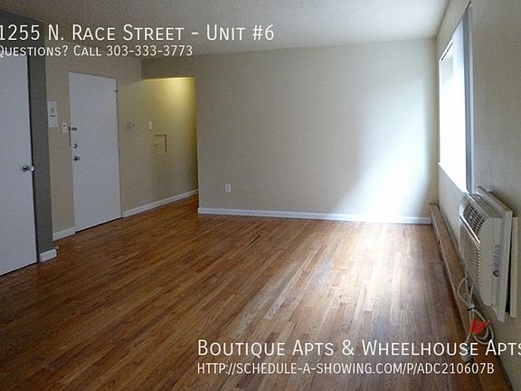 2nd image of 1255 N Race St Unit 6