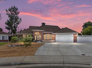 10503 Trophy Ct, Bakersfield, CA
