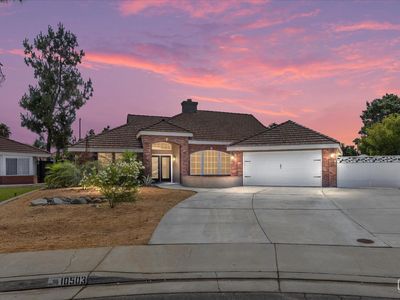 10503 Trophy Ct, Bakersfield, CA, 93312