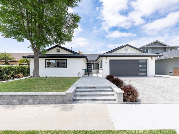 812 N Fern St, Orange, CA 92867