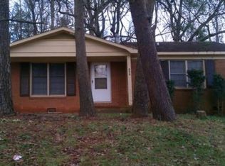 501 Echodale Dr, Charlotte, NC 28217