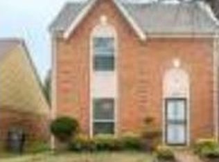 3794 Deer Forest Dr, Memphis, TN 38115