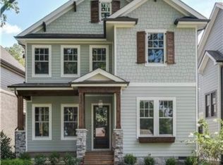 1779 Hillmont Dr, Nashville, TN 37215