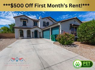 40324 W Art Pl, Maricopa, AZ 85138