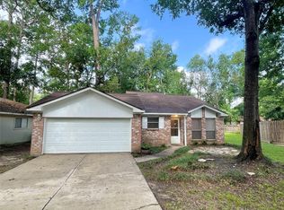 6 Lea Oak Ct, Spring, TX 77381