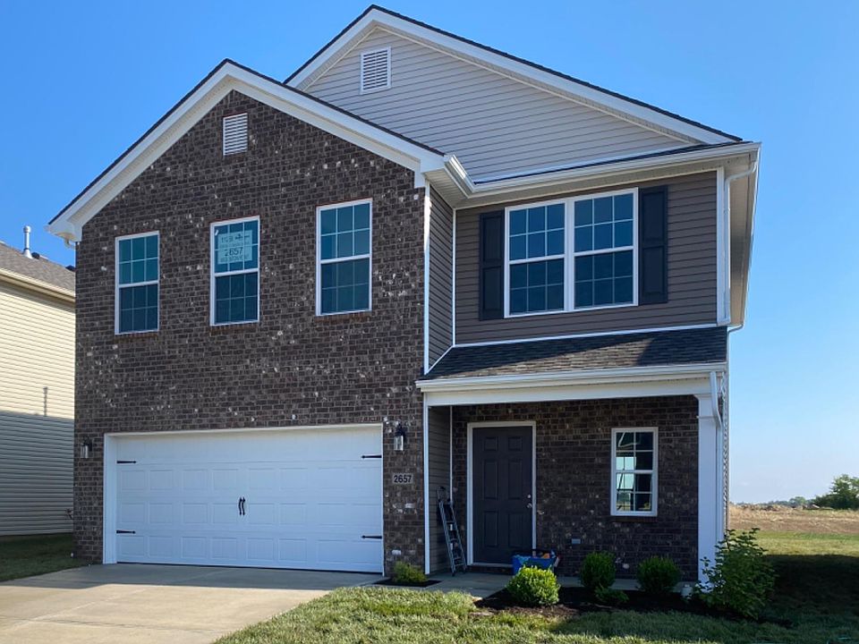 1st image of 2657 Wigginton Pt