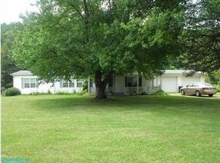 6533 Walnut Creek Rd, Kingston, OH 45644