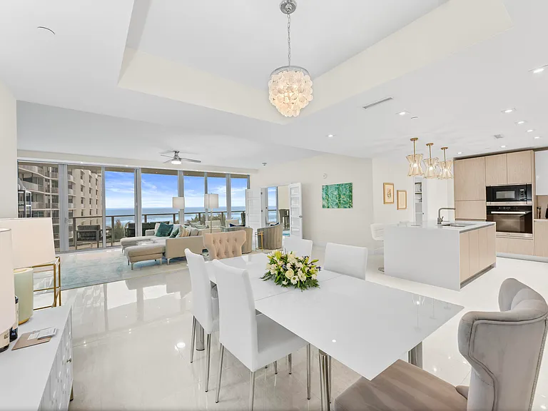 3100 N Ocean Dr #704 — Photo 27