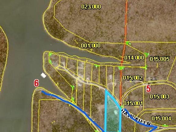 2nd image of 122 Havilah Lane