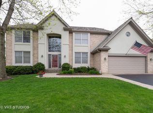 1417 Braxton Rd, Libertyville, IL 60048
