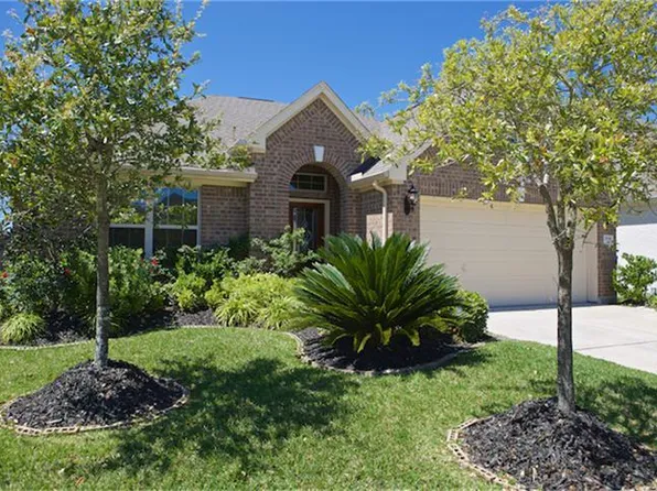 5718 Teal Grove Ln, Missouri City, TX 77459