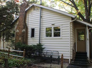 528 Pinewood Trl, Twin Lakes, WI