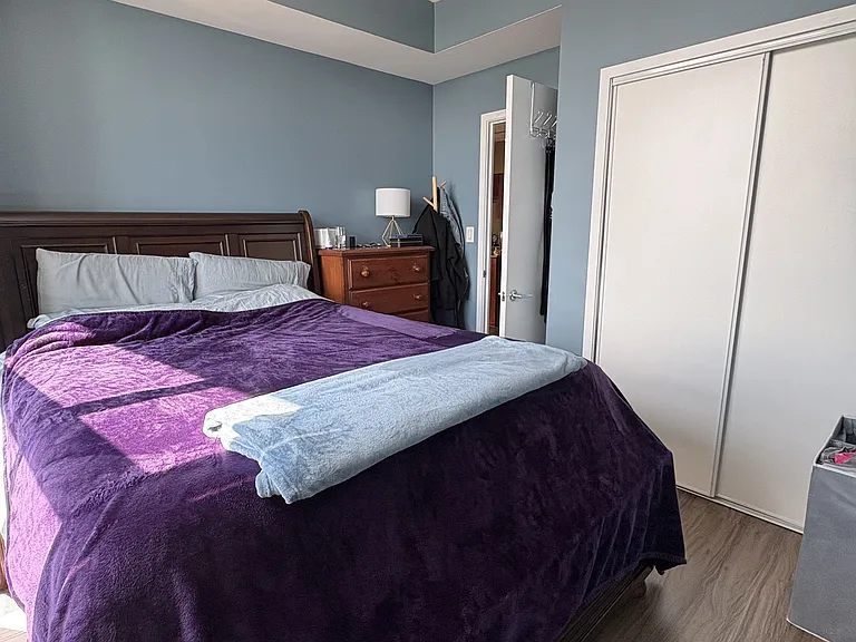 10 Navy Wharf Ct #4501 — Photo 9
