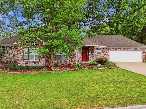 3500 Bay Berry Rd, Conway, AR 72034