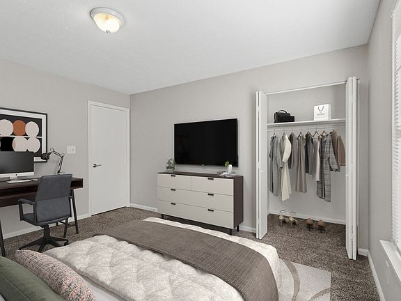 4th image of 2200O Rosewood Way #2301