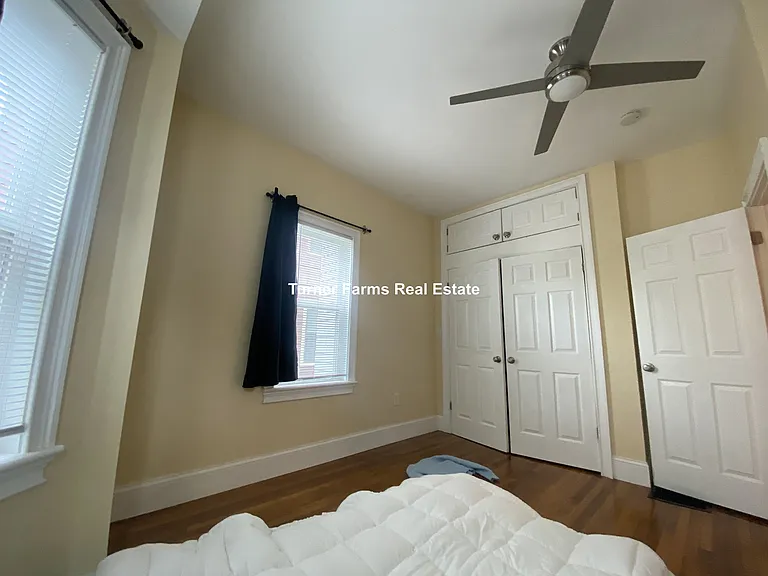 8 Claremon St #1F — Photo 15