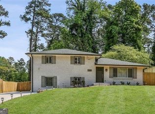 1888 La Mesa Ln, Decatur, GA 30032