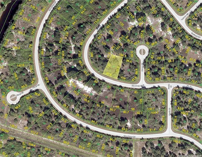2nd image of 7370 Freeberg Cir