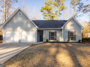 3976 Sharon Spgs, Powder Springs, GA 30127