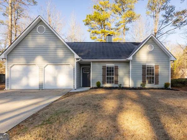 3976 Sharon Spgs, Powder Springs, GA 30127