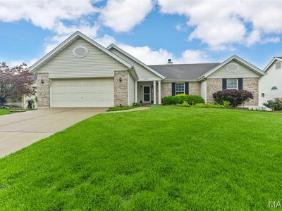 1375 Norwood Hills Dr, O Fallon, MO, 63366