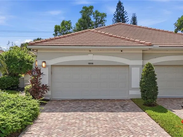1806 Leamington LN, NAPLES, FL 34109