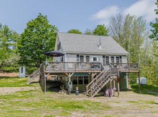 453 Park St, Phillips, ME 04966