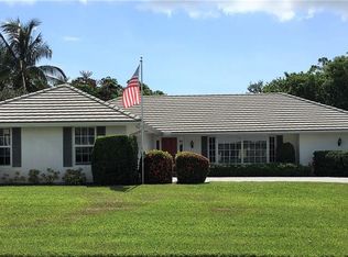 3501 SE Court Dr, Stuart, FL 34997