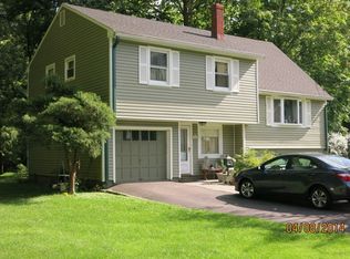 132 Hidden Trl, North Plainfield, NJ 07060
