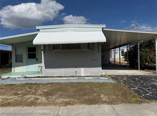 2724 Desoto Rd, Sebring, FL 33870