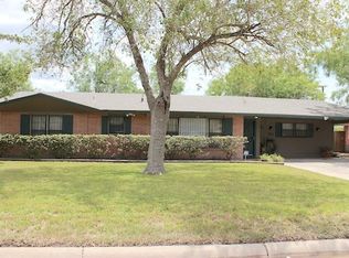 708 E Carrol St, Harlingen, TX 78550