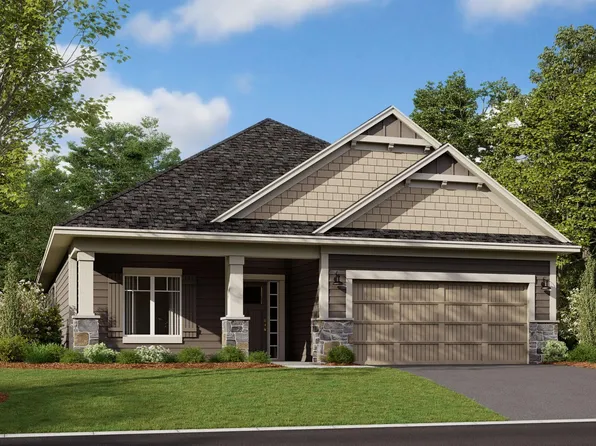 608 James Pkwy, Elko New Market, MN 55054