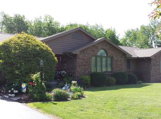 5225 N Mexico Rd, Peru, IN 46970