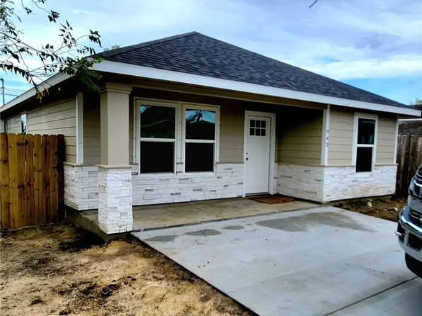 943 Dolores Street, Corpus Christi, TX 78405