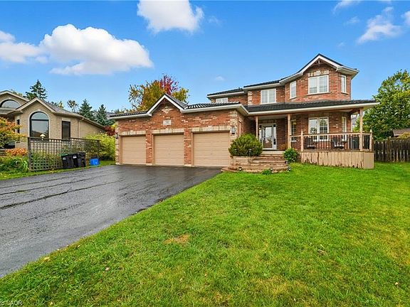 2nd image of 30 Ruffet Dr