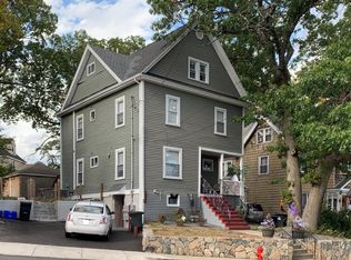 52 Fairview Ave #2, Malden, MA 02148