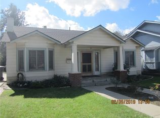 4474 Rosewood Pl, Riverside, CA 92506