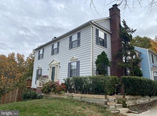 8615 Pin Oak Dr, Springfield, VA 22153