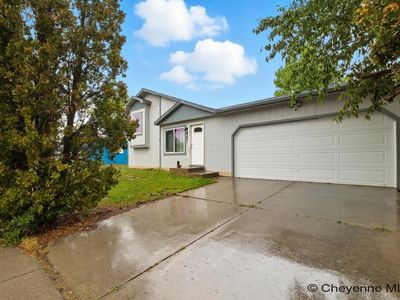 2305 Neal Ave, Cheyenne, WY, 82007