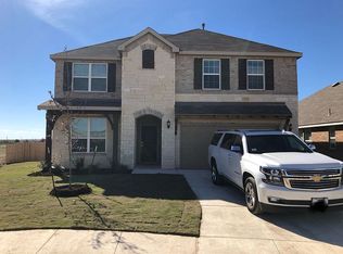 12204 Bianca Mill Way, San Antonio, TX 78254