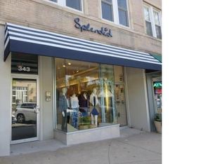 343 Greenwich Ave, Greenwich, CT 06830