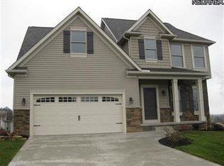 6000 Hus Cir, Medina, OH