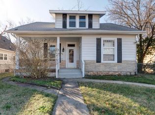 1016 E Pacific St, Springfield, MO 65803