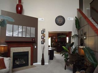3922 Ravens Cove Run, Fort Wayne, IN 46818