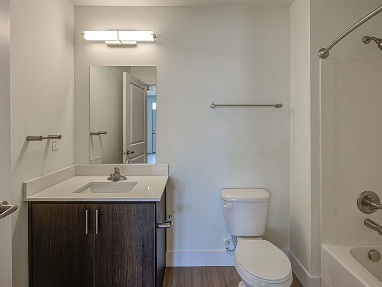 Bridger Court Apartments — Photo 14