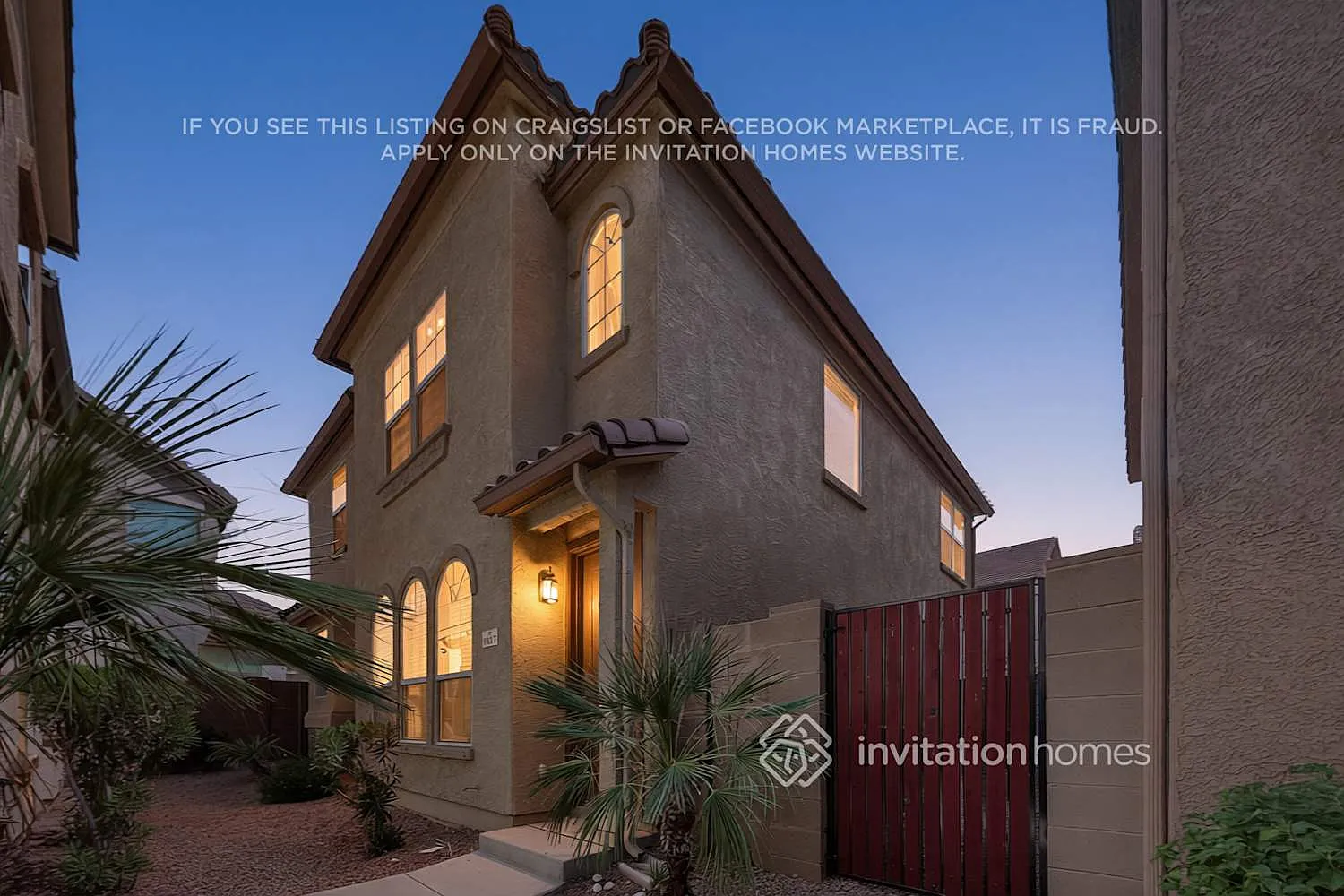 1407 S Moccasin Trl Gilbert, AZ 85296 — Photo 4