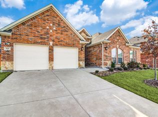 323 Westphalian Dr, Celina, TX 75009