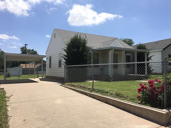 2nd image of 603 E 6th St